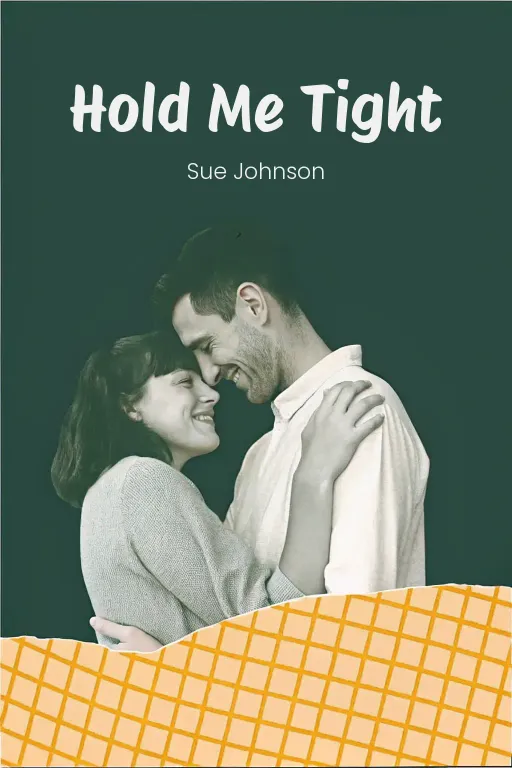 Hold Me Tight cover