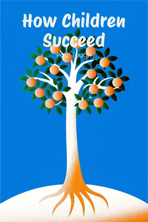 How Children Succeed cover