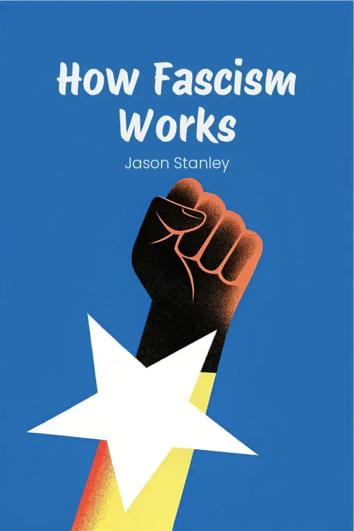 How Fascism Works cover