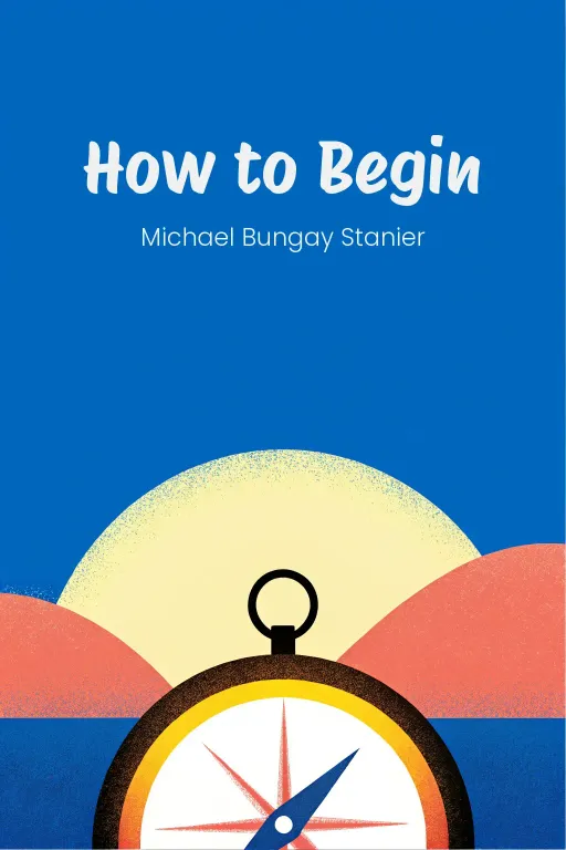 How to Begin cover