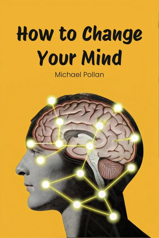 How to Change Your Mind cover