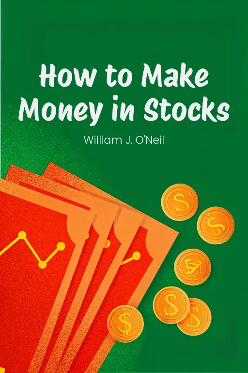 How to Make Money in Stocks cover