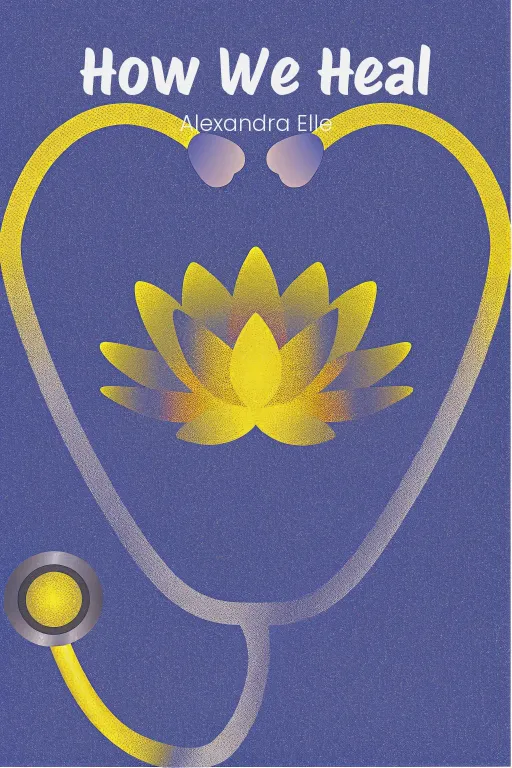 How We Heal cover