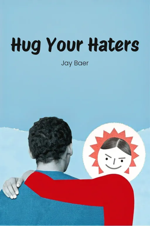 Hug Your Haters cover