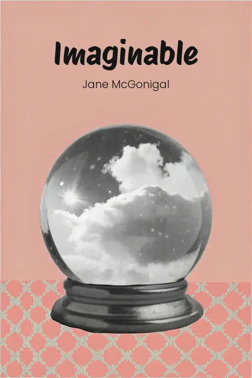 Imaginable cover