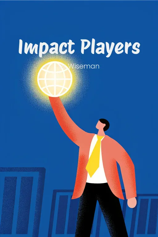 Impact Players cover