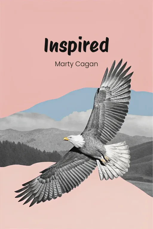 Inspired cover