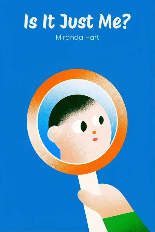 Is It Just Me? cover