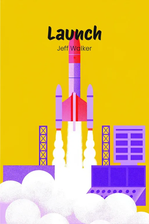 Launch cover