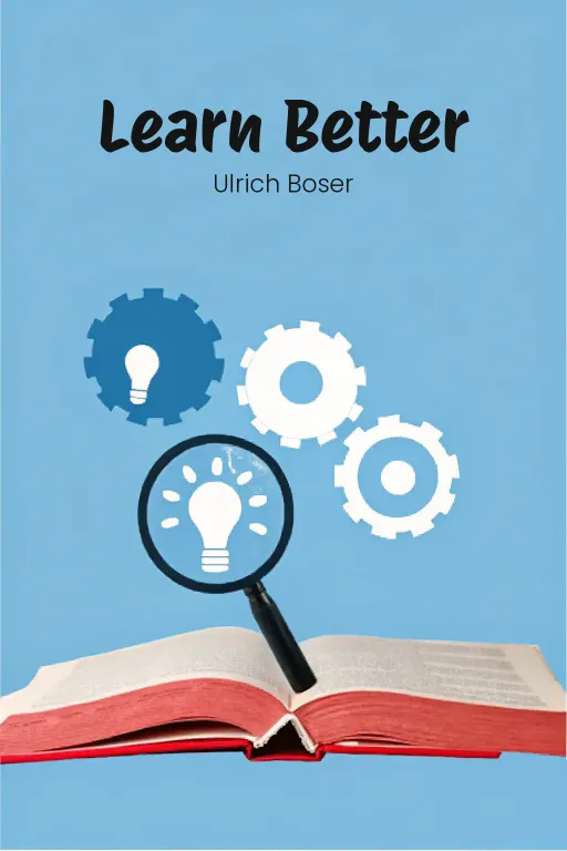 Learn Better cover