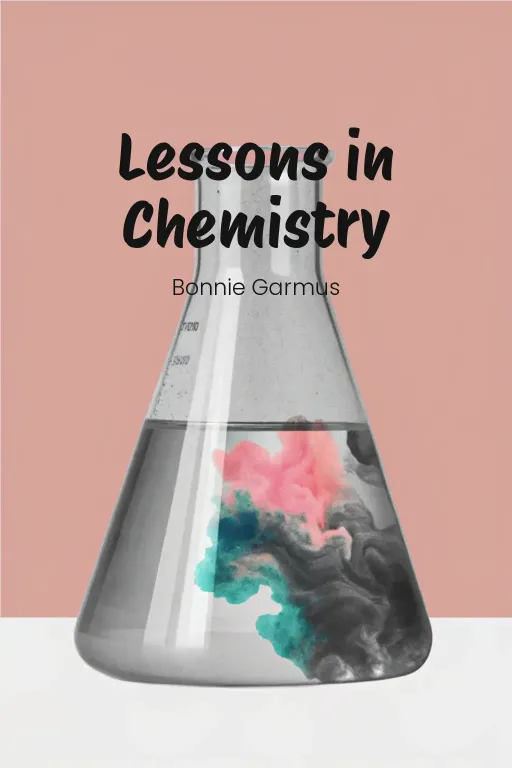Lessons in Chemistry cover