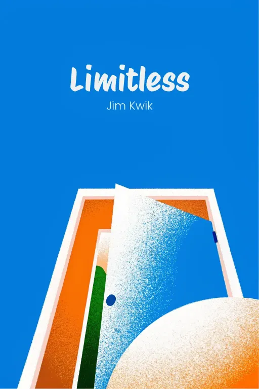 Limitless cover