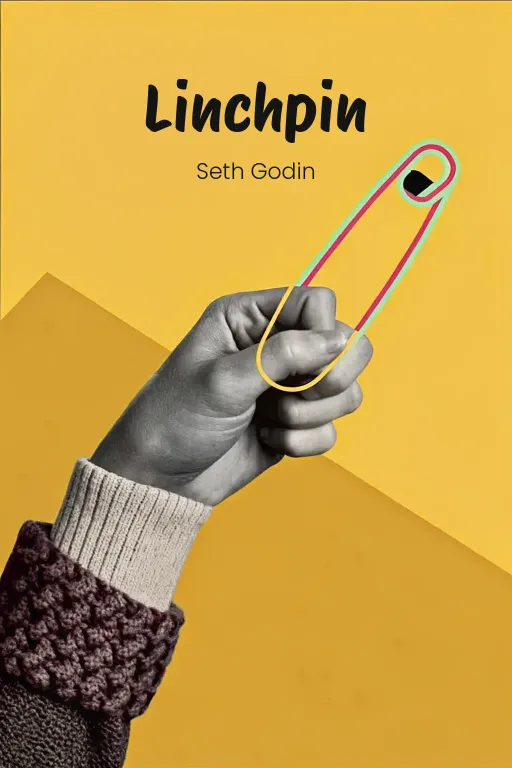 Linchpin cover