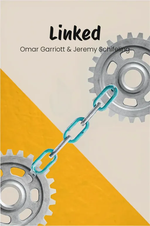 Linked cover