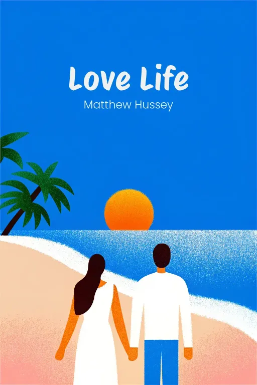 Love Life cover