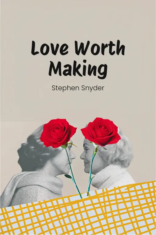 Love Worth Making cover