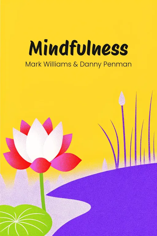Mindfulness cover