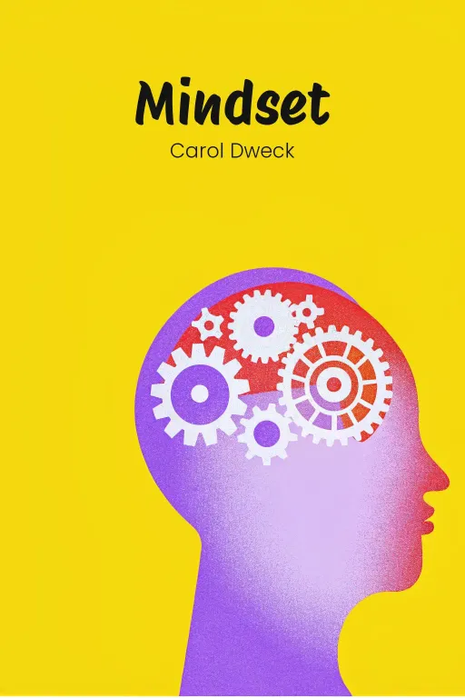 Mindset cover