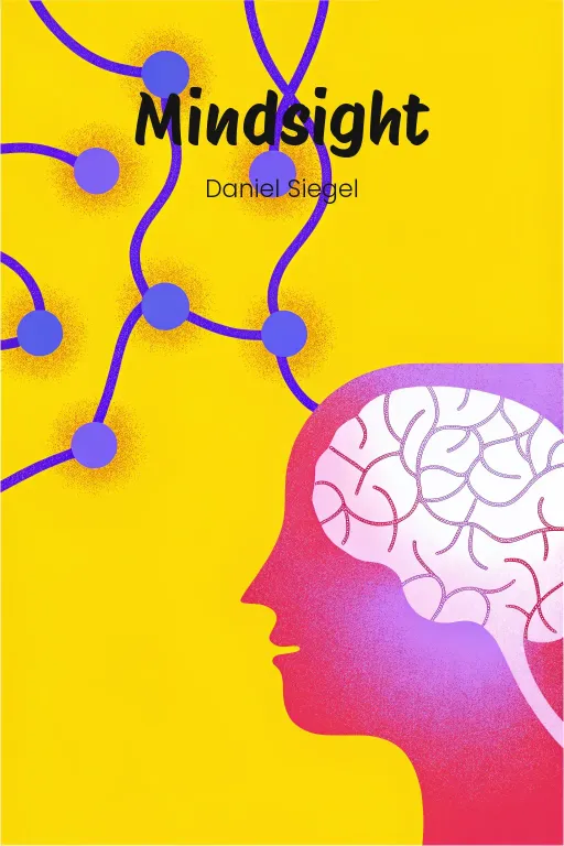 Mindsight cover