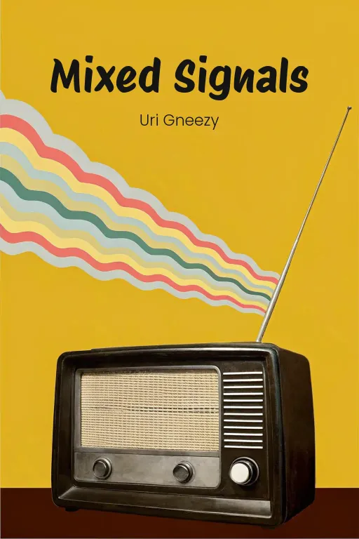 Mixed Signals cover