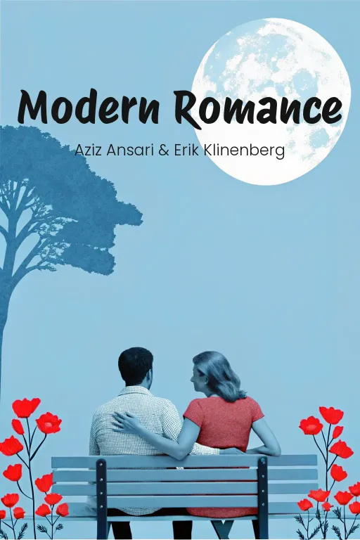 Modern Romance cover