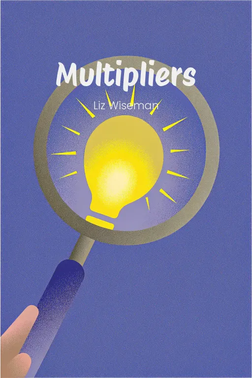 Multipliers cover