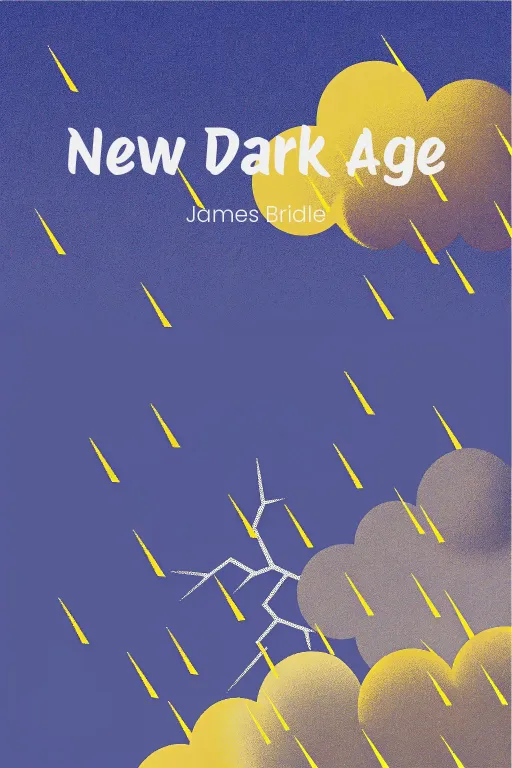 New Dark Age cover