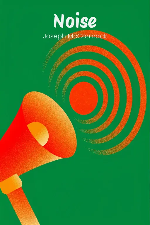 Noise cover