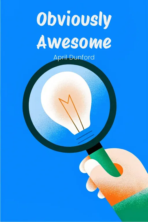 Obviously Awesome cover