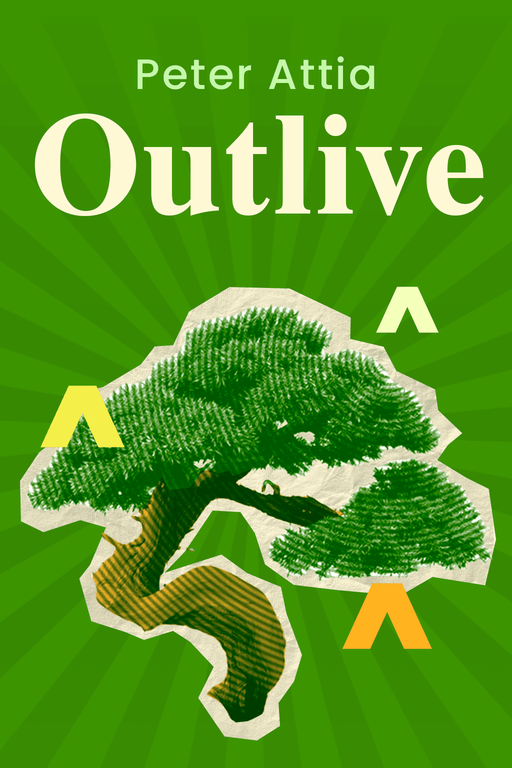 Outlive cover