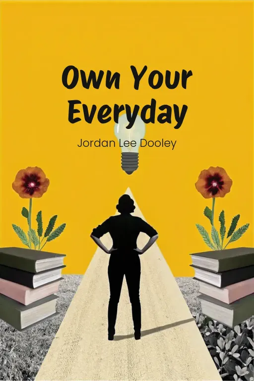 Own Your Everyday cover