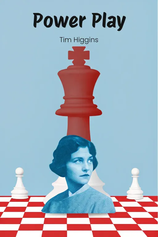 Power Play cover