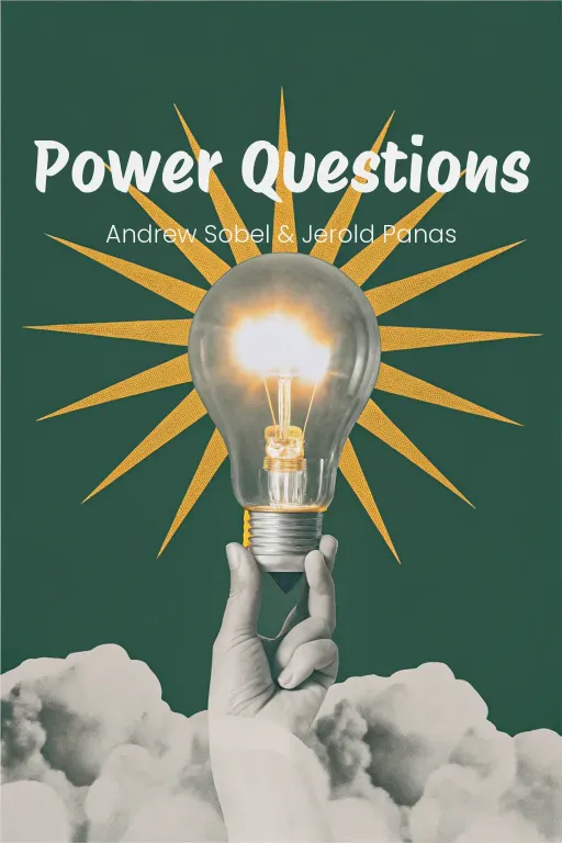 Power Questions cover