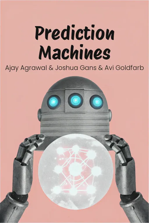 Prediction Machines cover