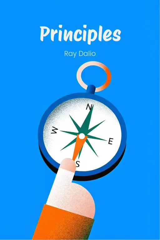Principles cover