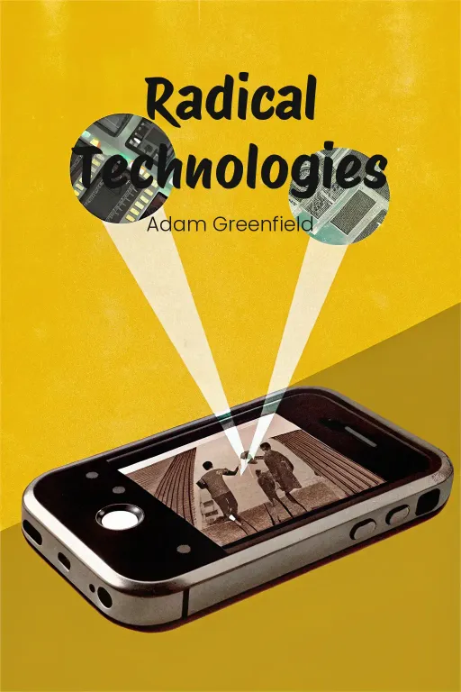 Radical Technologies cover