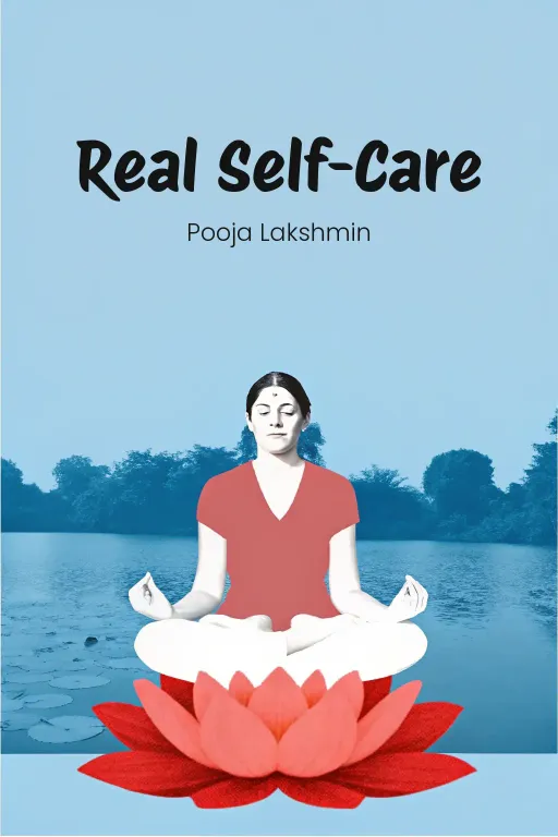Real Self-Care cover