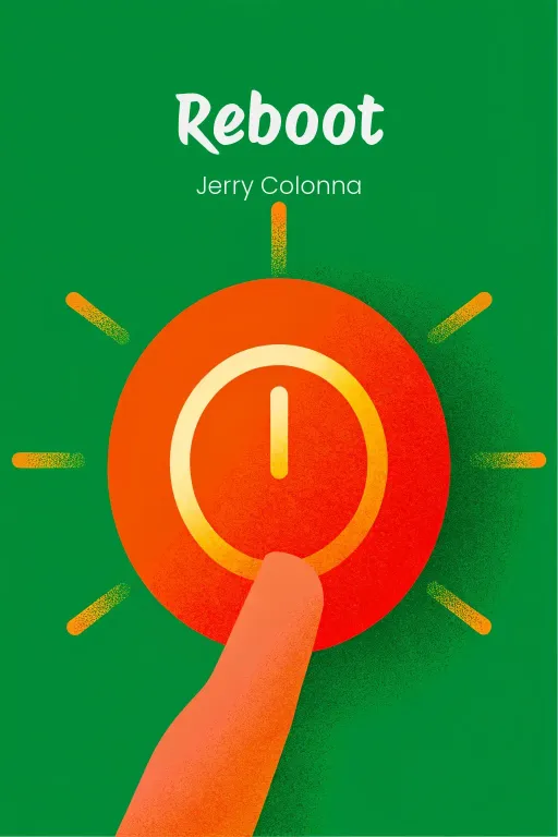 Reboot cover