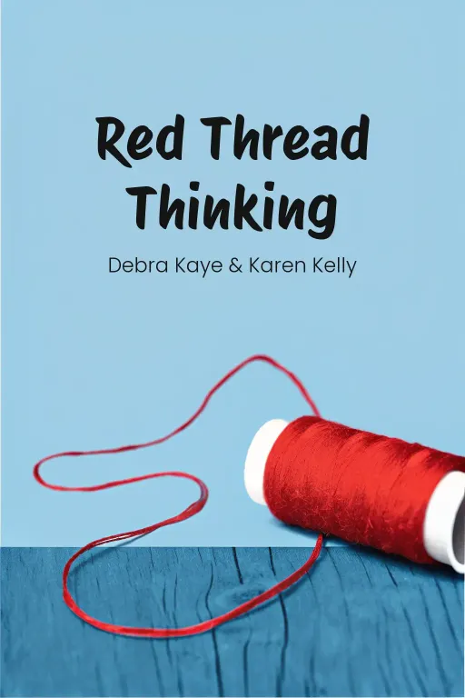 Red Thread Thinking cover