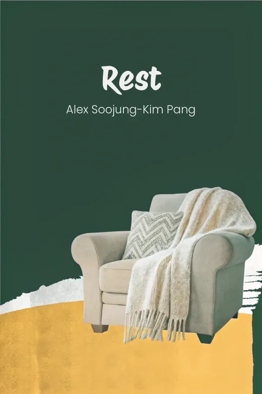 Rest cover