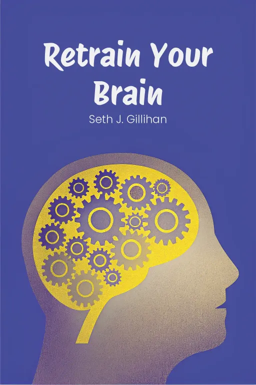 Retrain Your Brain cover