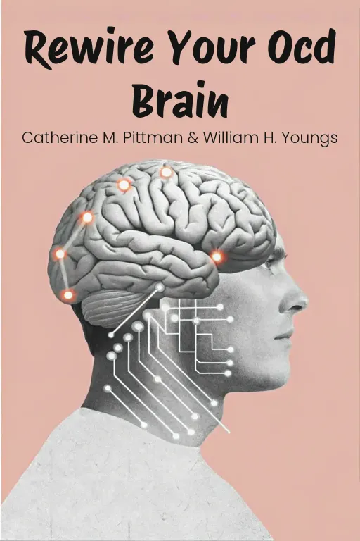 Rewire Your Ocd Brain cover