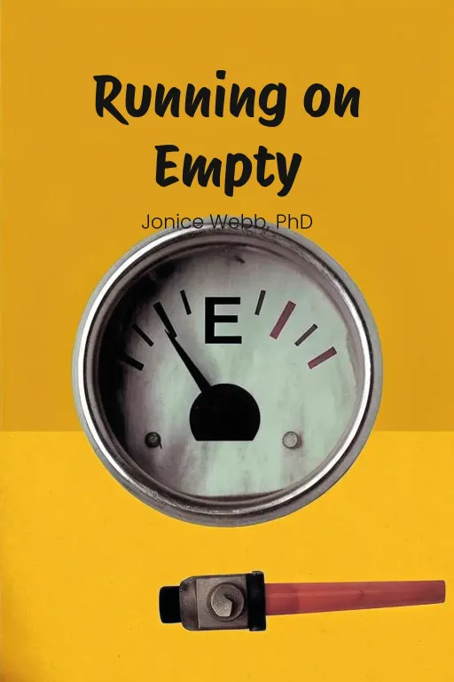 Running on Empty cover