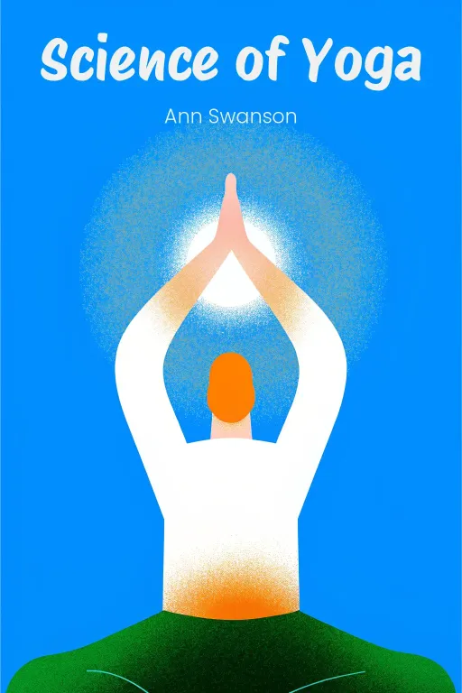 Science of Yoga cover