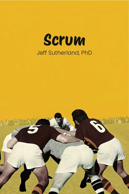 Scrum cover