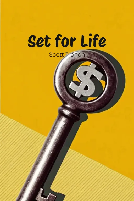 Set for Life cover
