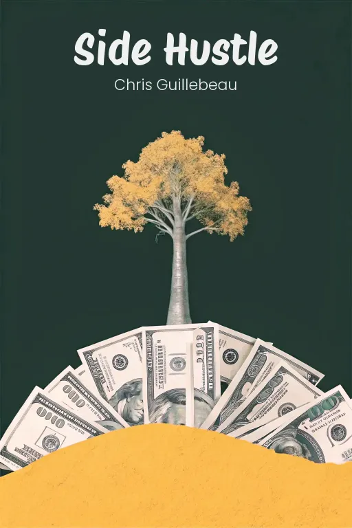 Side Hustle cover
