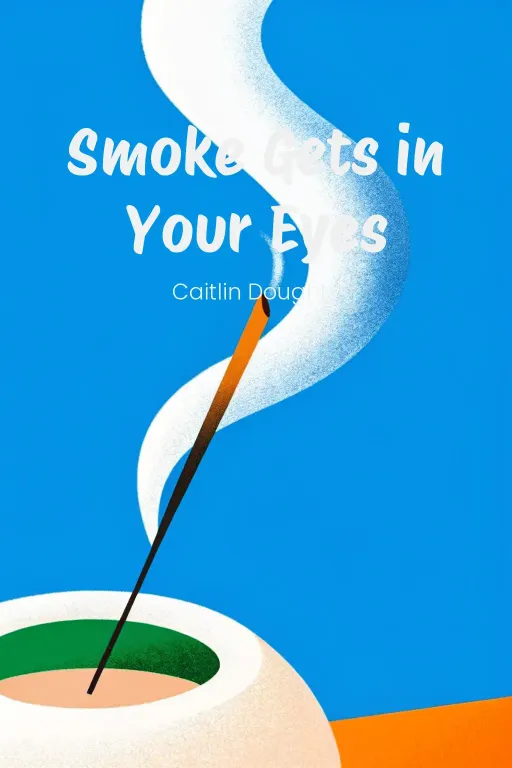 Smoke Gets in Your Eyes cover