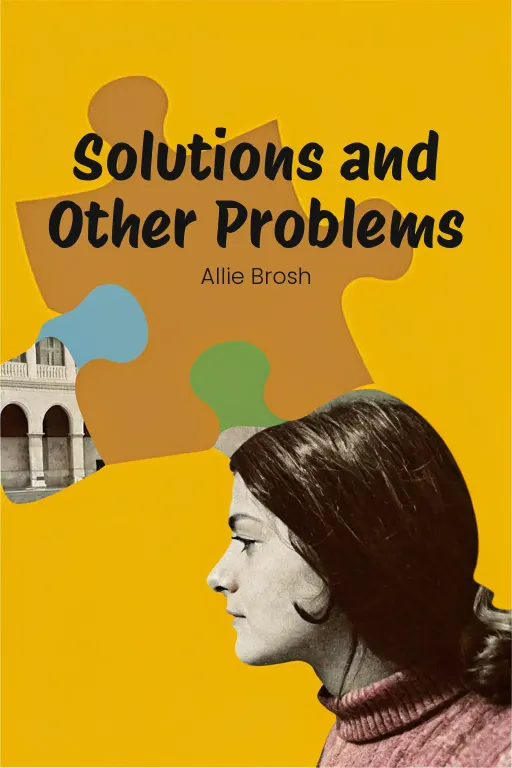 Solutions and Other Problems cover