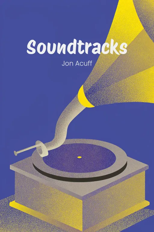Soundtracks cover